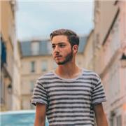 Professeur d'Anglais, bilingue